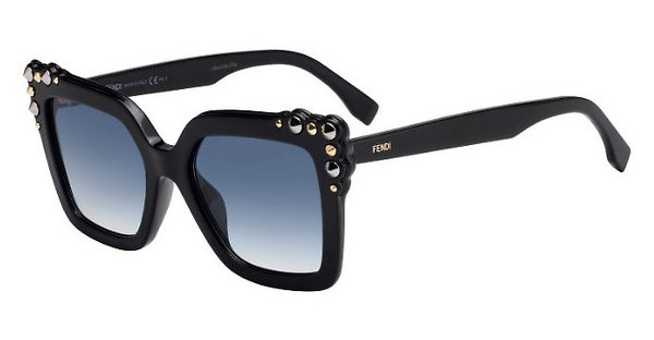 Солнцезащитные очки CAN EYE FF 0260/S
